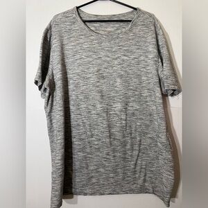 4 for $25 🍒 Marc Anthony Charcoal Heather Short Sleeve Tee / Top Size XXL